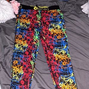 Ethika leggings